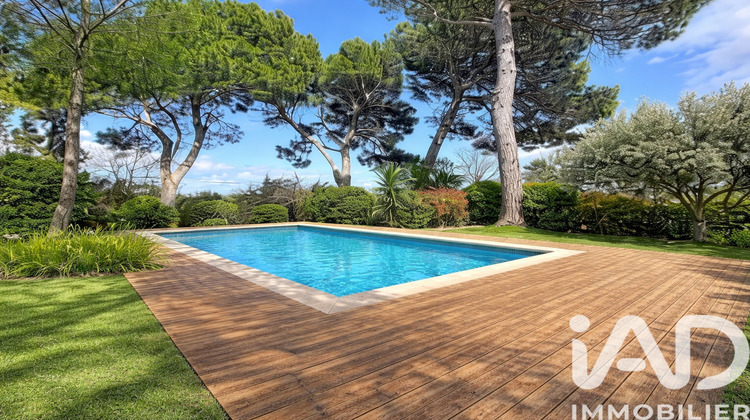 Ma-Cabane - Vente Maison Ouveillan, 248 m²