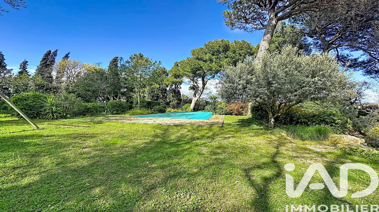 Ma-Cabane - Vente Maison Ouveillan, 248 m²