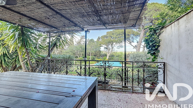 Ma-Cabane - Vente Maison Ouveillan, 248 m²