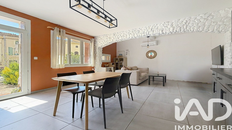 Ma-Cabane - Vente Maison Ouveillan, 107 m²