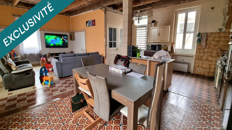 Ma-Cabane - Vente Maison Ouveillan, 201 m²