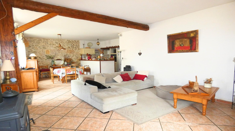 Ma-Cabane - Vente Maison Ouveillan, 101 m²