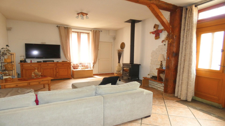 Ma-Cabane - Vente Maison Ouveillan, 101 m²
