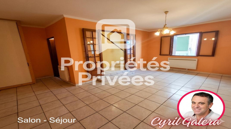 Ma-Cabane - Vente Maison OUVEILLAN, 105 m²