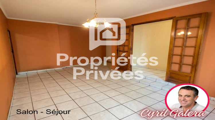 Ma-Cabane - Vente Maison OUVEILLAN, 105 m²