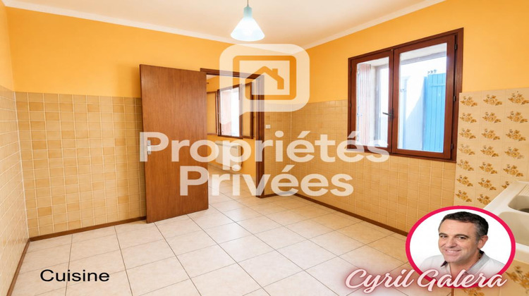 Ma-Cabane - Vente Maison OUVEILLAN, 105 m²