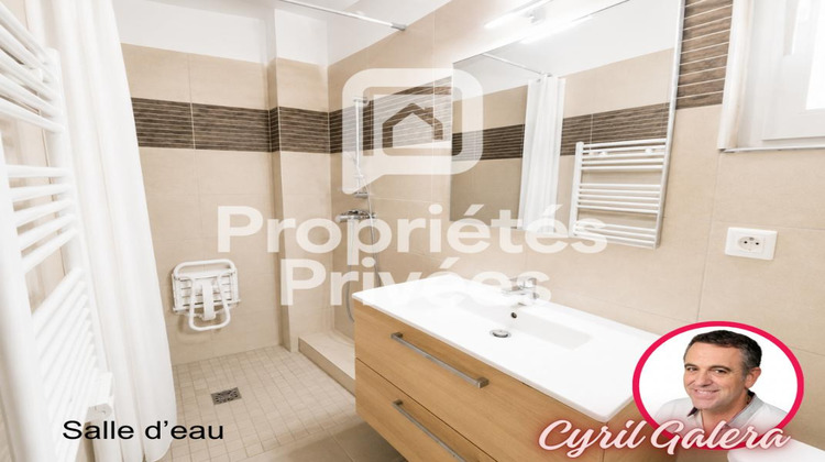 Ma-Cabane - Vente Maison OUVEILLAN, 105 m²