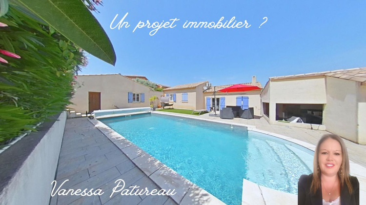 Ma-Cabane - Vente Maison OUVEILLAN, 90 m²