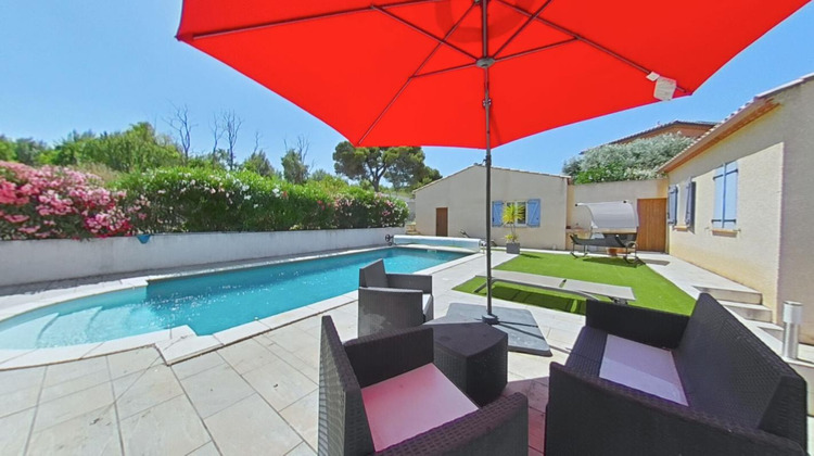 Ma-Cabane - Vente Maison OUVEILLAN, 90 m²