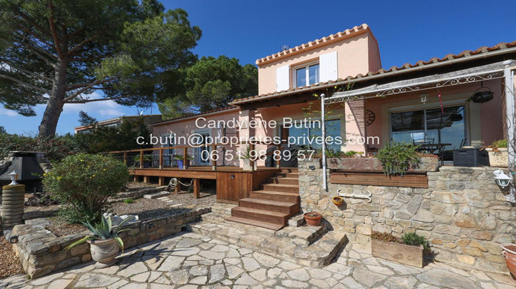 Ma-Cabane - Vente Maison OUVEILLAN, 114 m²