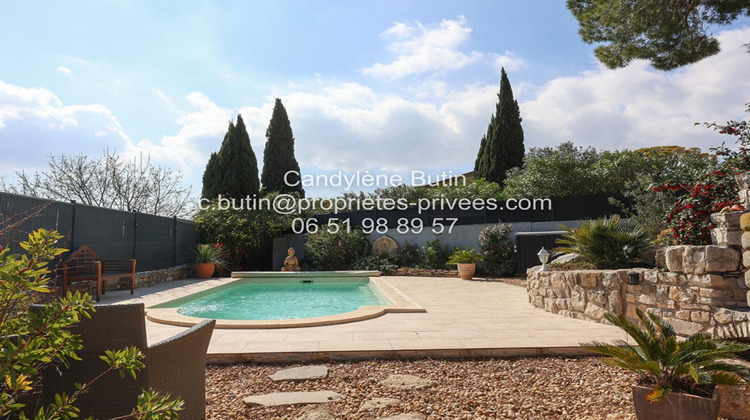 Ma-Cabane - Vente Maison OUVEILLAN, 114 m²
