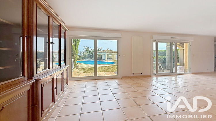 Ma-Cabane - Vente Maison Ouveillan, 170 m²
