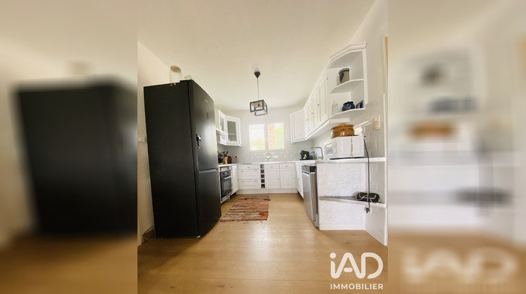 Ma-Cabane - Vente Maison Ouveillan, 95 m²