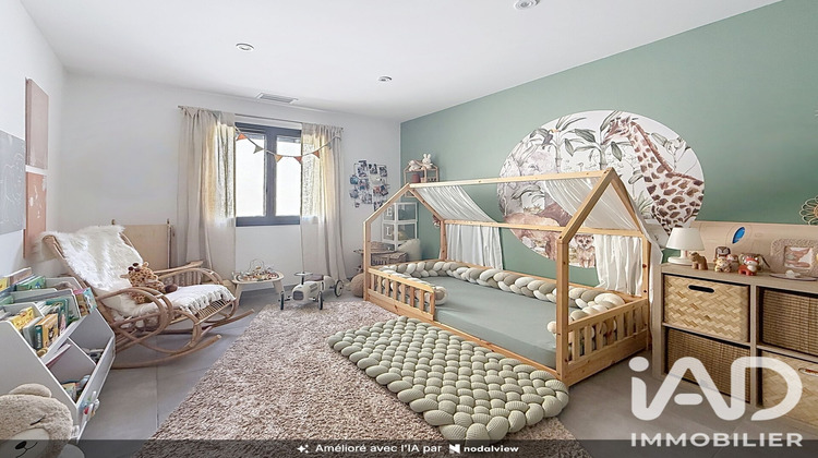 Ma-Cabane - Vente Maison Ouveillan, 103 m²