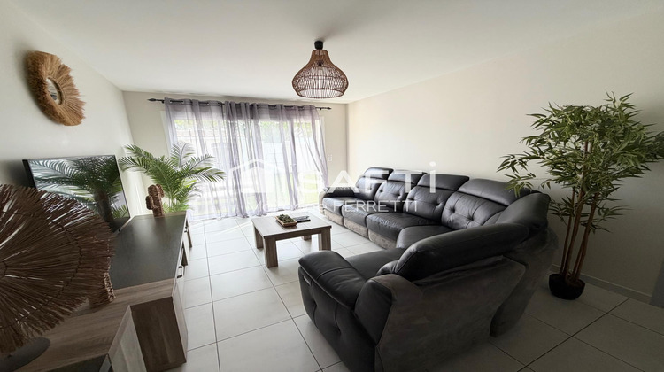 Ma-Cabane - Vente Maison Ouveillan, 90 m²