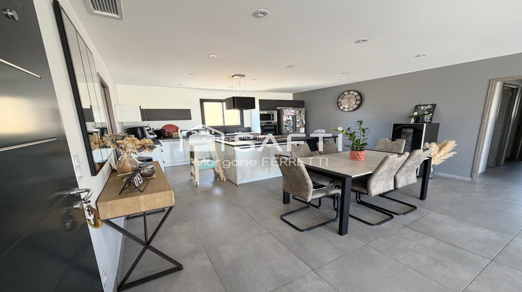 Ma-Cabane - Vente Maison Ouveillan, 106 m²