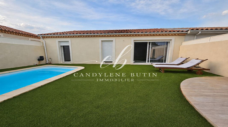 Ma-Cabane - Vente Maison OUVEILLAN, 88 m²