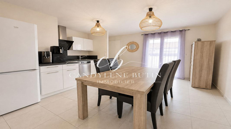 Ma-Cabane - Vente Maison OUVEILLAN, 88 m²