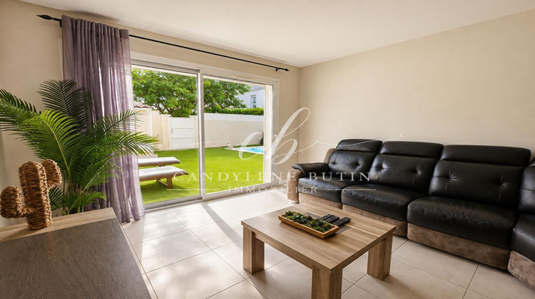 Ma-Cabane - Vente Maison OUVEILLAN, 88 m²