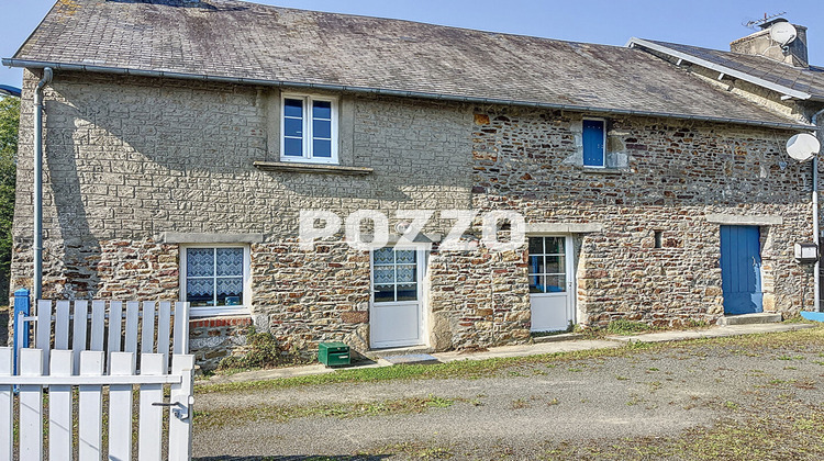 Ma-Cabane - Vente Maison OUVILLE, 67 m²