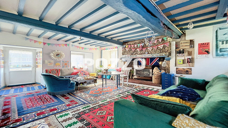 Ma-Cabane - Vente Maison OUVILLE, 67 m²