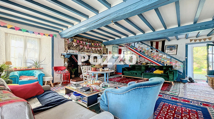 Ma-Cabane - Vente Maison OUVILLE, 67 m²