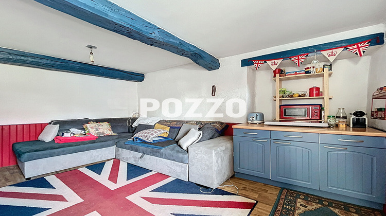 Ma-Cabane - Vente Maison OUVILLE, 67 m²