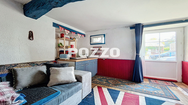 Ma-Cabane - Vente Maison OUVILLE, 67 m²