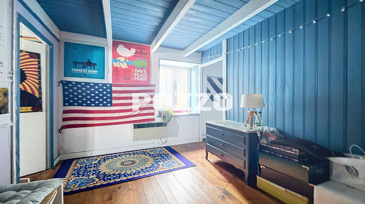 Ma-Cabane - Vente Maison OUVILLE, 67 m²