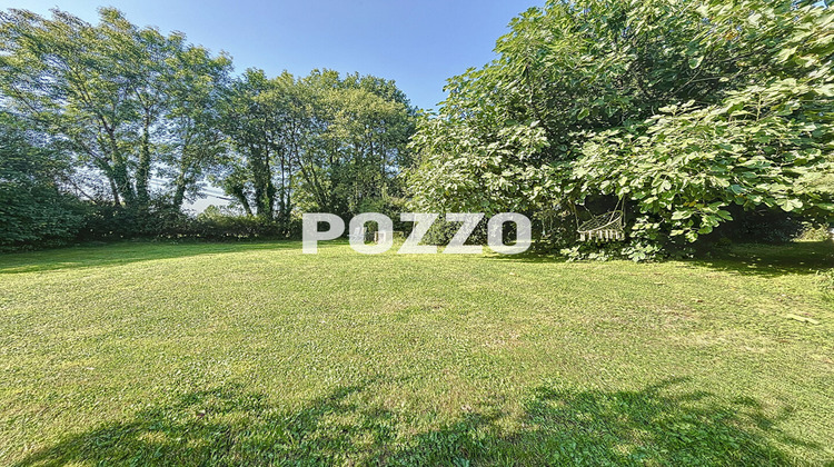 Ma-Cabane - Vente Maison OUVILLE, 67 m²