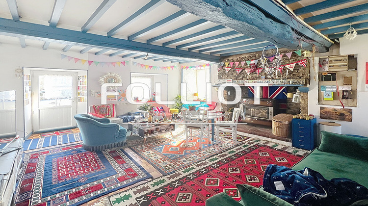 Ma-Cabane - Vente Maison OUVILLE, 67 m²