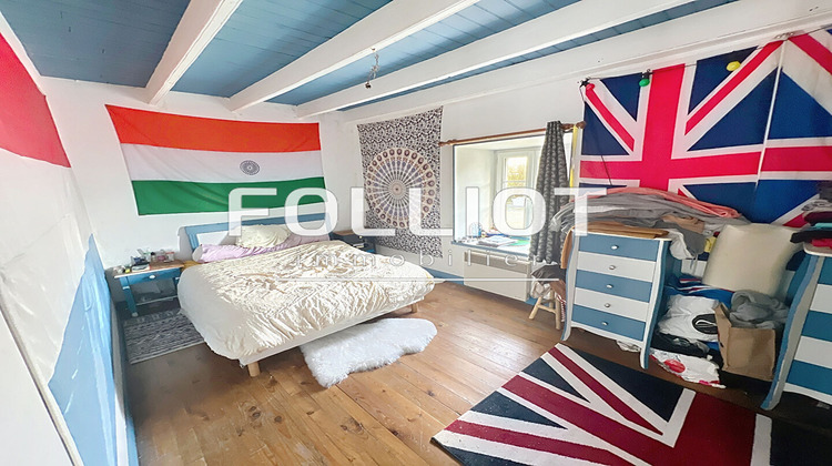 Ma-Cabane - Vente Maison OUVILLE, 67 m²