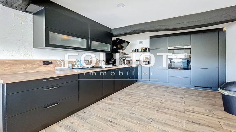 Ma-Cabane - Vente Maison OUVILLE, 151 m²