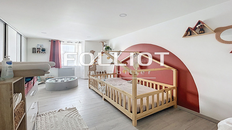 Ma-Cabane - Vente Maison OUVILLE, 151 m²