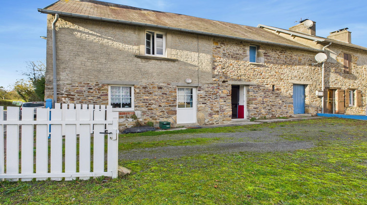 Ma-Cabane - Vente Maison Ouville, 67 m²