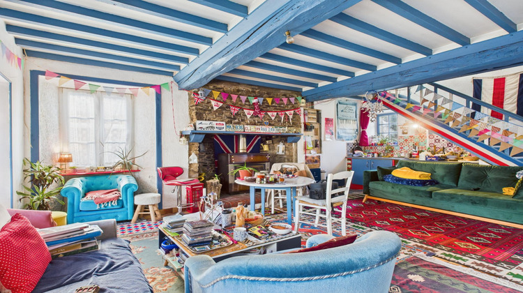 Ma-Cabane - Vente Maison Ouville, 67 m²