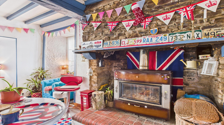 Ma-Cabane - Vente Maison Ouville, 67 m²