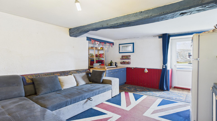 Ma-Cabane - Vente Maison Ouville, 67 m²