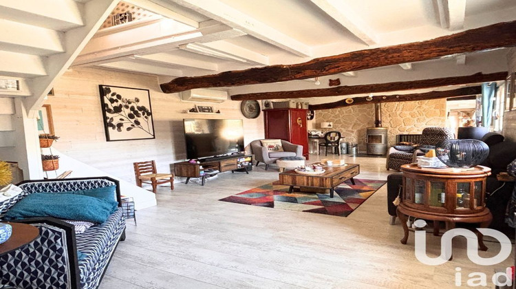 Ma-Cabane - Vente Maison Ouville-l'Abbaye, 200 m²