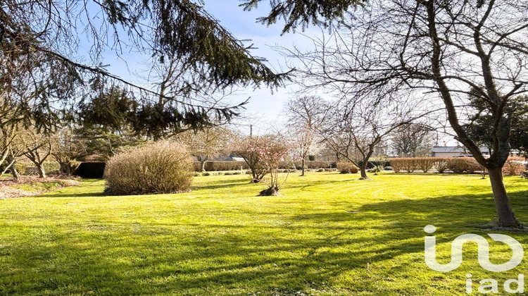 Ma-Cabane - Vente Maison Ouville-l'Abbaye, 200 m²