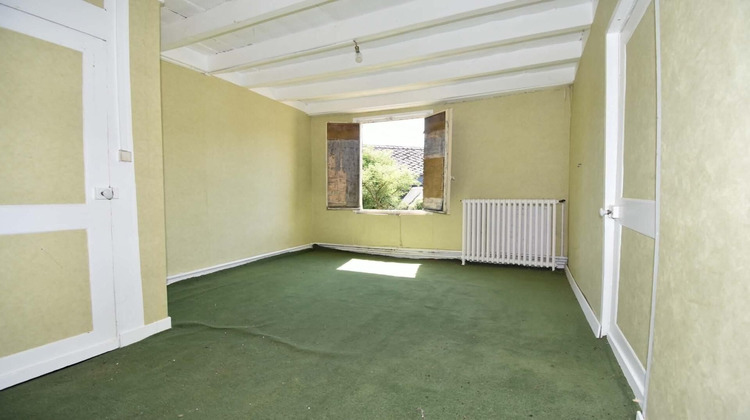 Ma-Cabane - Vente Maison Ouville-l'Abbaye, 110 m²