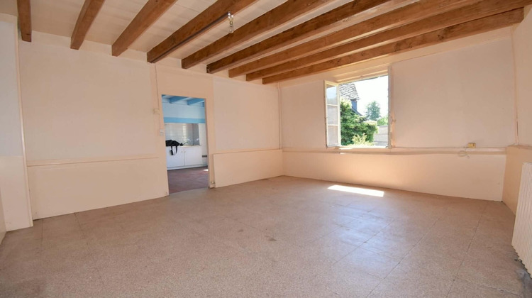 Ma-Cabane - Vente Maison Ouville-l'Abbaye, 110 m²