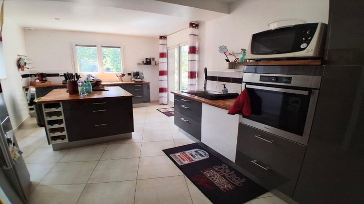 Ma-Cabane - Vente Maison Ouville-l'Abbaye, 195 m²