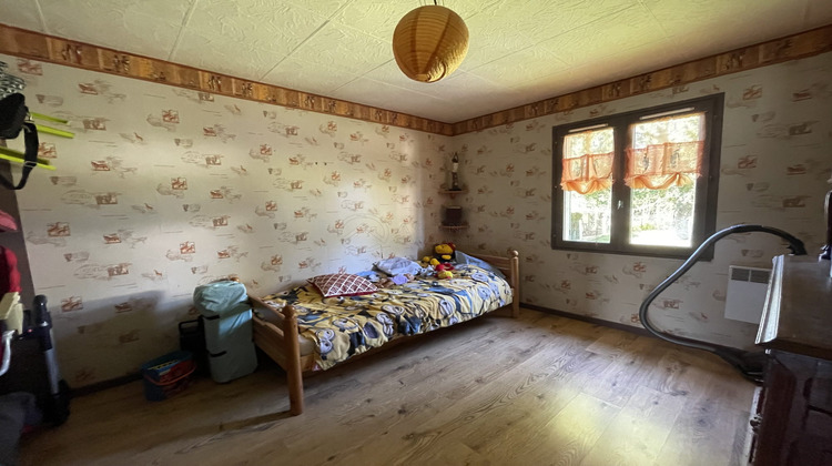 Ma-Cabane - Vente Maison Ouville-l'Abbaye, 140 m²