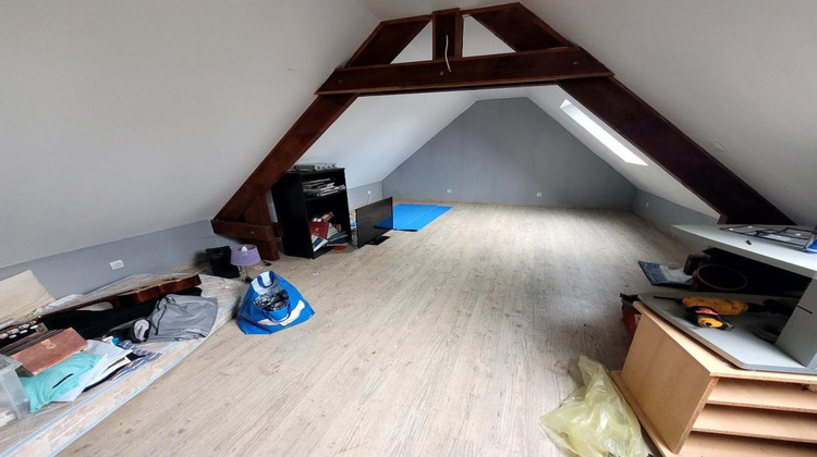 Ma-Cabane - Vente Maison OUVILLE LA BIEN TOURNEE, 105 m²