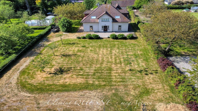 Ma-Cabane - Vente Maison OUVILLE LA RIVIERE, 175 m²