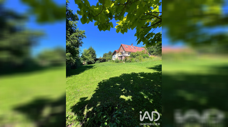 Ma-Cabane - Vente Maison Ouville-la-Rivière, 143 m²