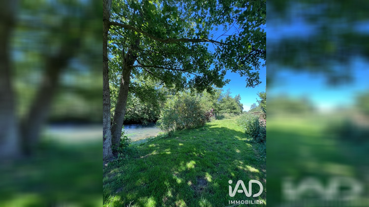 Ma-Cabane - Vente Maison Ouville-la-Rivière, 143 m²