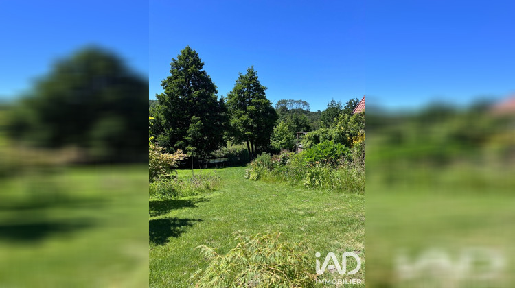 Ma-Cabane - Vente Maison Ouville-la-Rivière, 143 m²