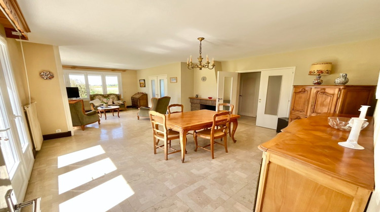 Ma-Cabane - Vente Maison Ouvrouer-les-Champs, 151 m²